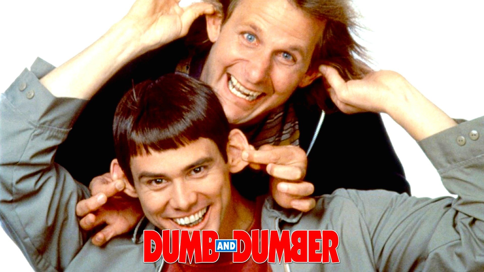 Dumb and Dumber Movie Where To Watch