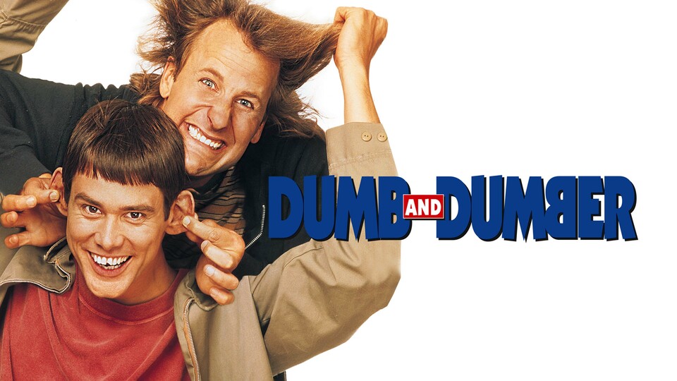 Dumb and Dumber - 