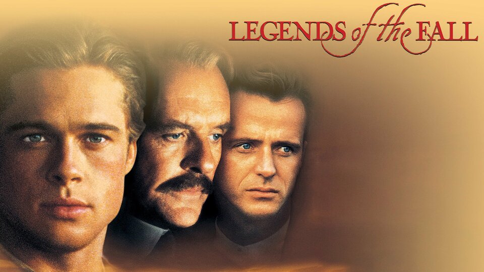 Legends of the Fall' Review: 1994 Movie – The Hollywood Reporter