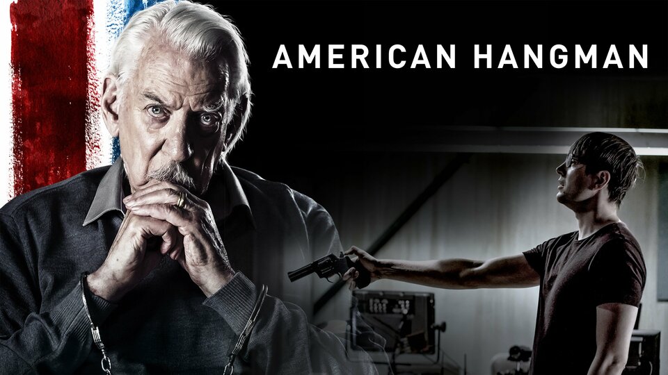 American Hangman - 