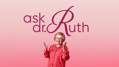 Ask Dr. Ruth - Hulu