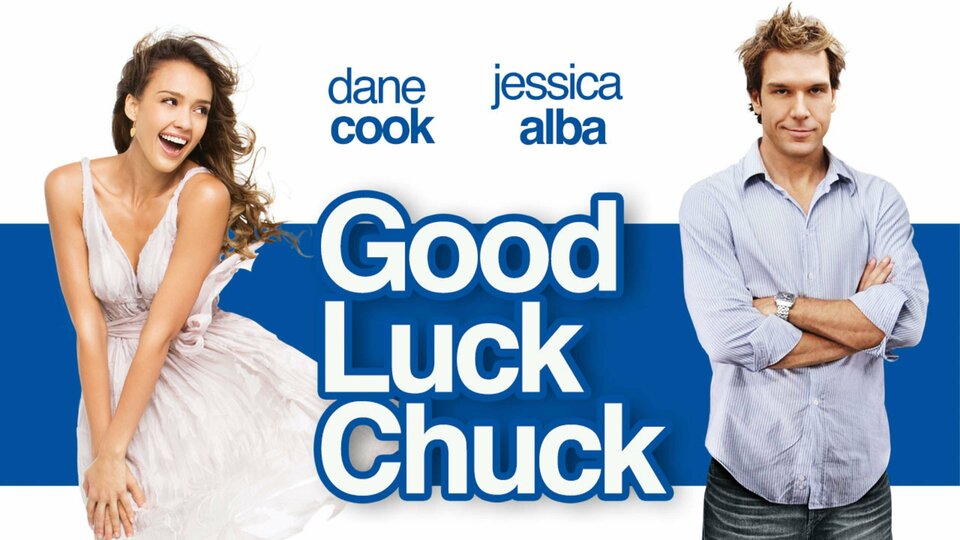 Good Luck Chuck - 