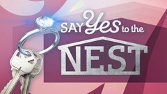 Say Yes to the Nest - HGTV