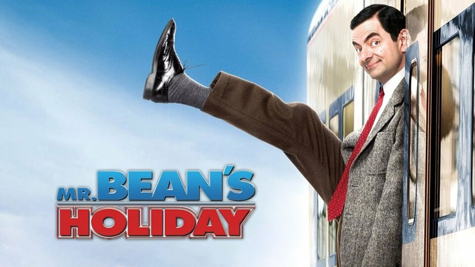 Mr. Bean's Holiday - 