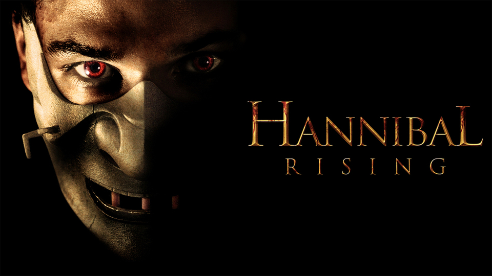 Hannibal Rising - 