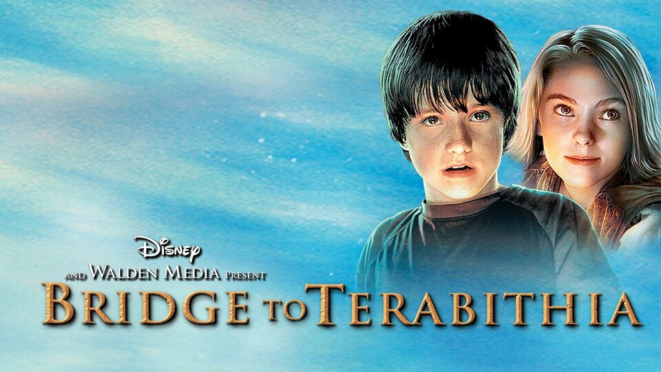 Bridge to Terabithia -
