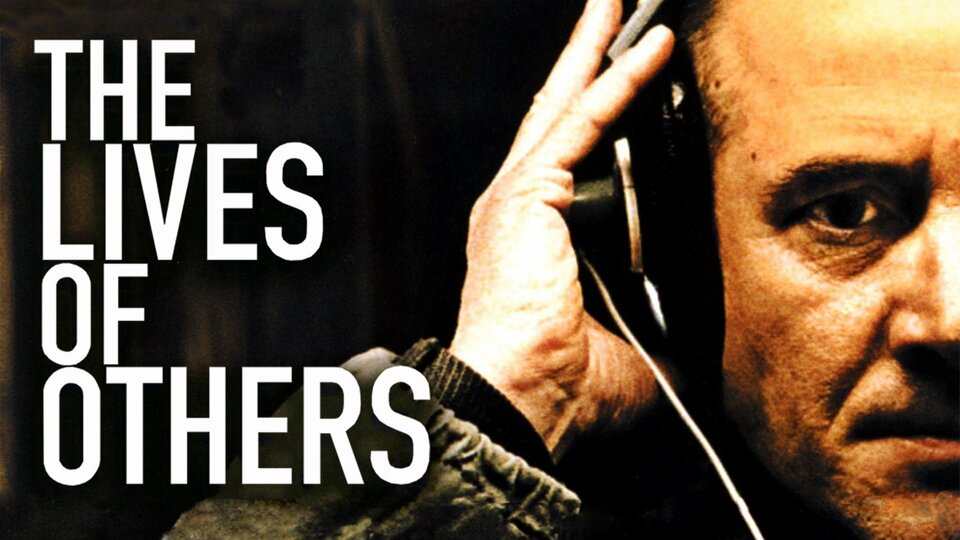 The Lives of Others - Movie - Where To Watch