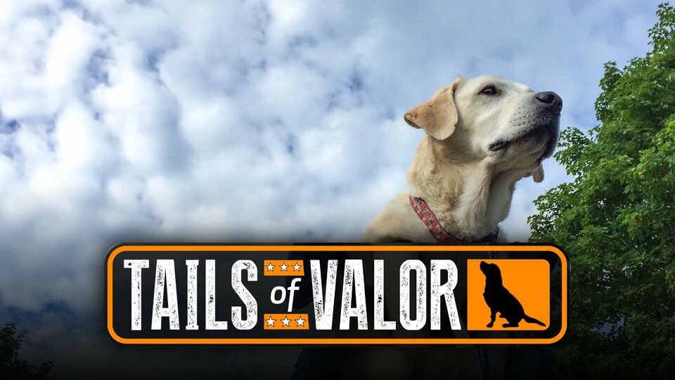 Tails of Valor - The CW