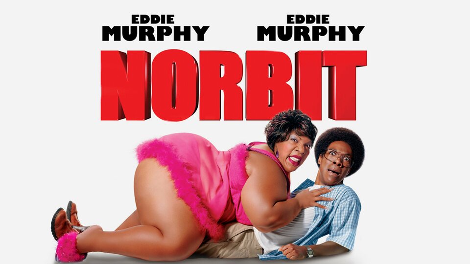 Norbit - 