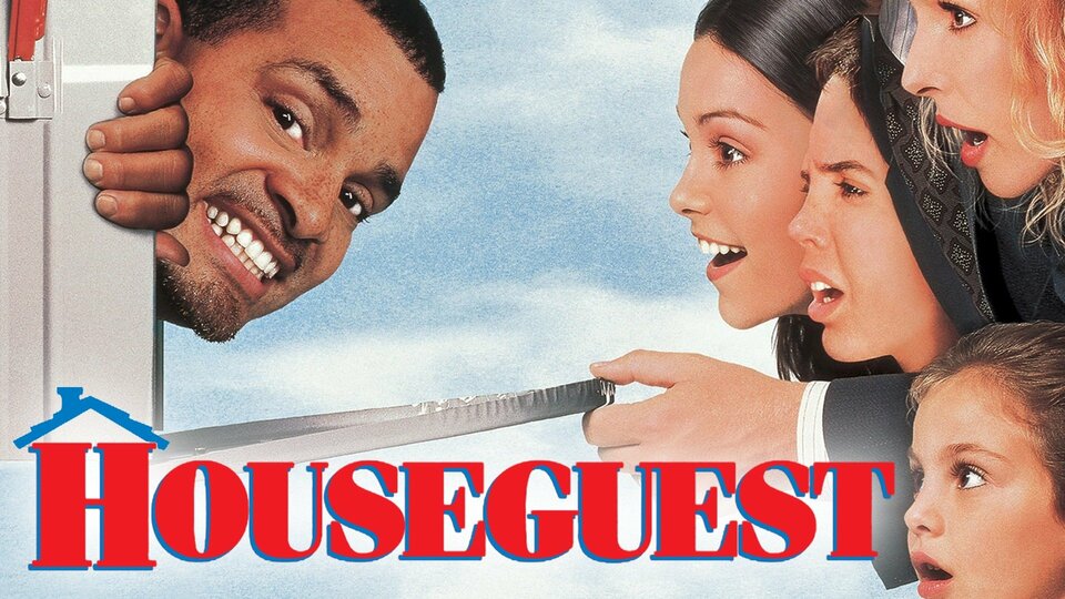 Houseguest - 