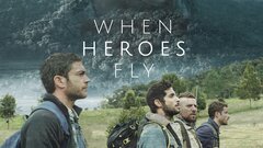 When Heroes Fly - Netflix