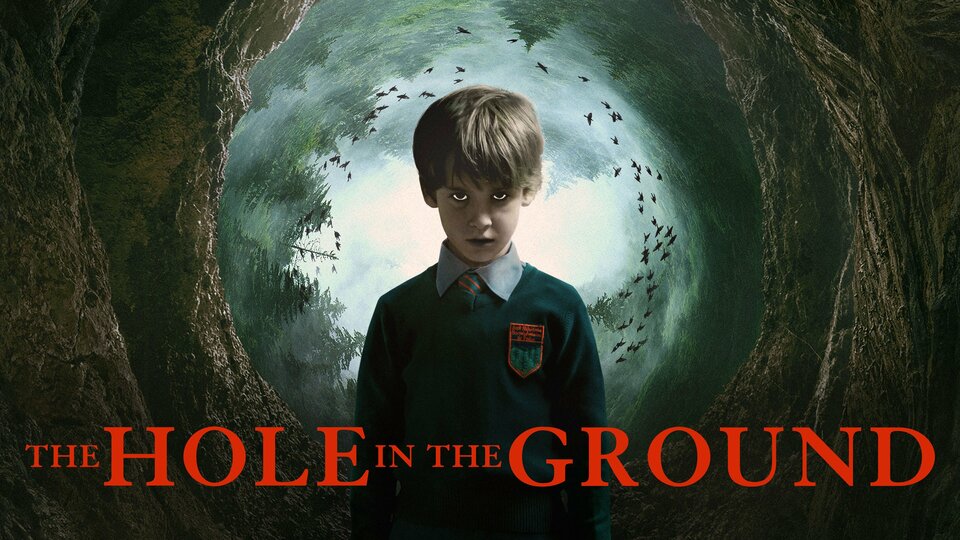 The Hole in the Ground - 