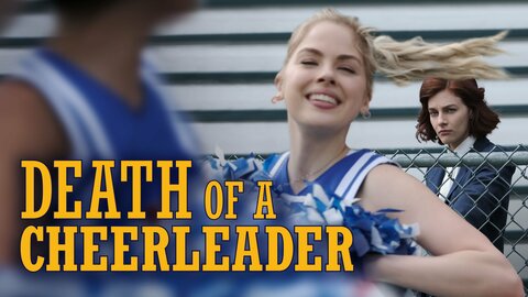 Death of A Cheerleader (2019)