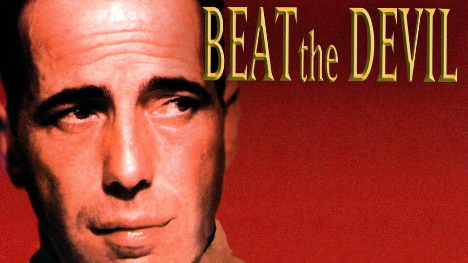 Beat the Devil - 