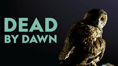 Dead By Dawn - Nat Geo