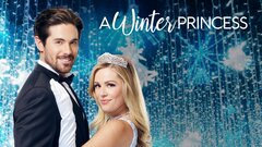 A Winter Princess - Hallmark Channel