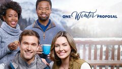 One Winter Proposal - Hallmark Channel