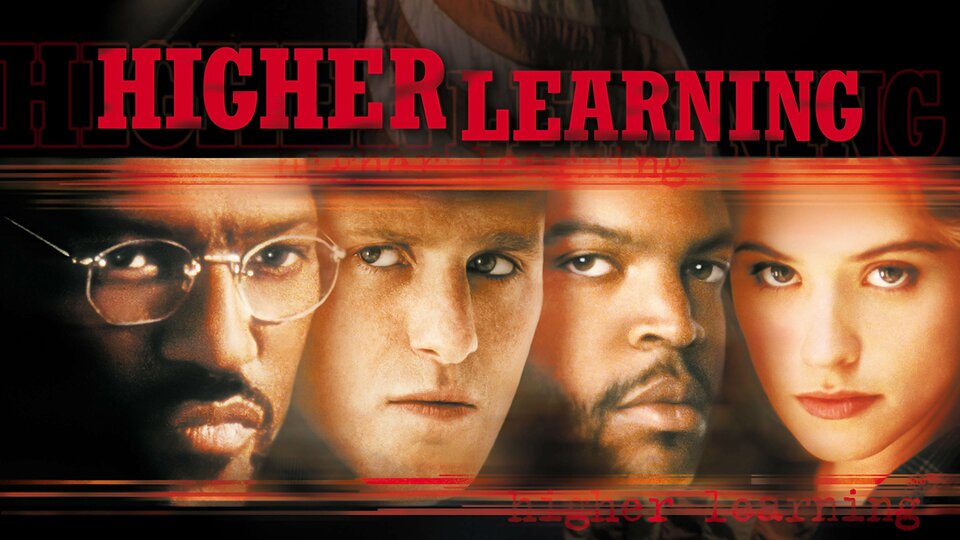 Higher Learning - 