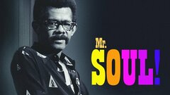 Mr. Soul! - PBS