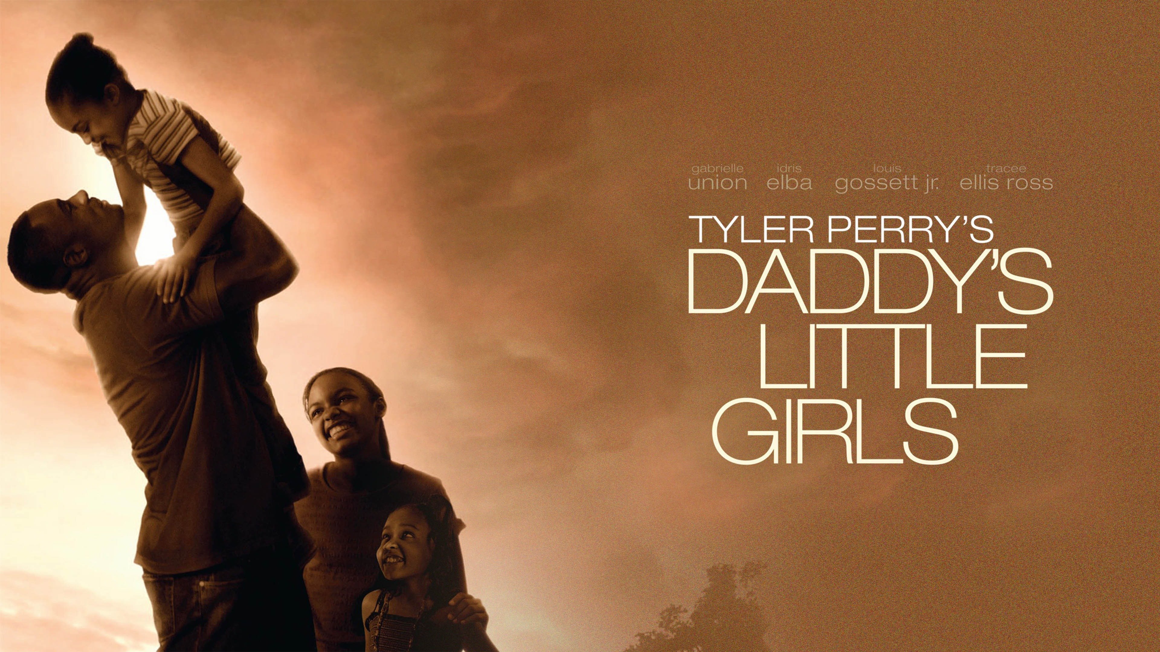 Daddy s Little Girls Movie Where To Watch