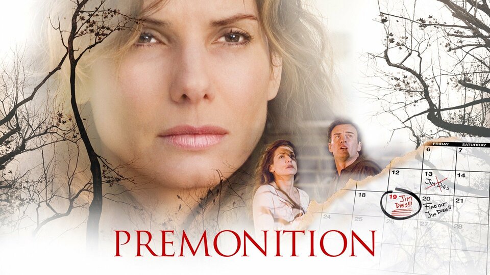 Premonition - 