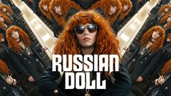Russian Doll - Netflix