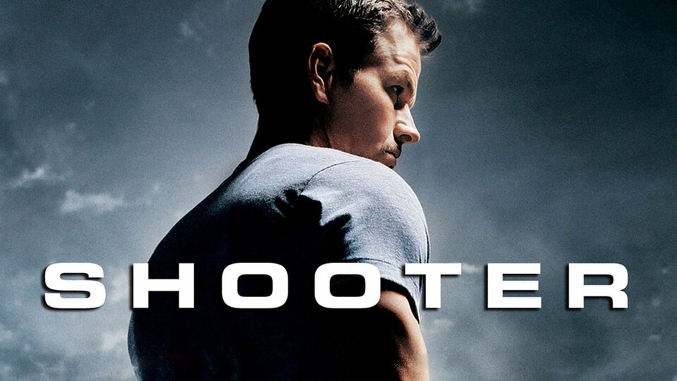 Shooter (2007) - 