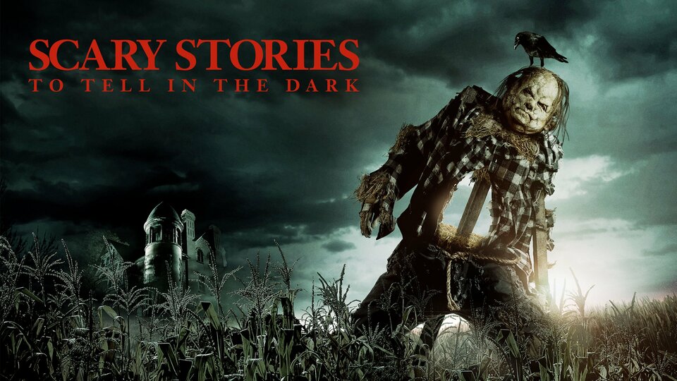 Scary Stories to Tell in the Dark - 