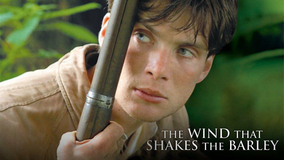 The Wind That Shakes the Barley - 