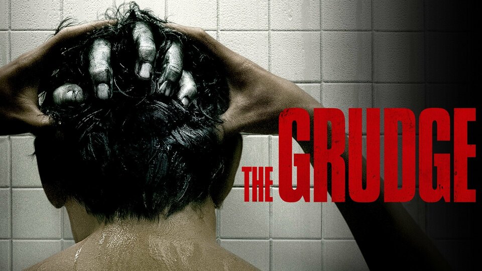 The Grudge (2020) - 