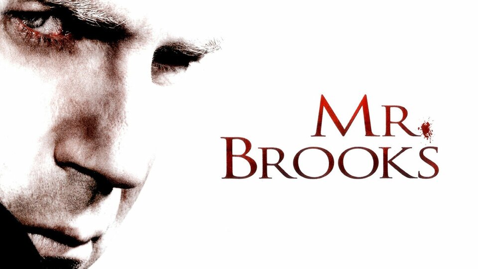 Mr. Brooks - 