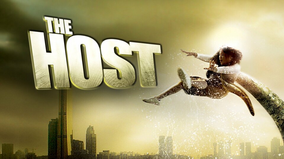The Host - 