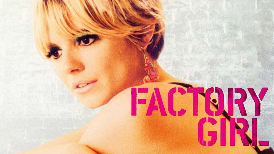 Factory Girl - 