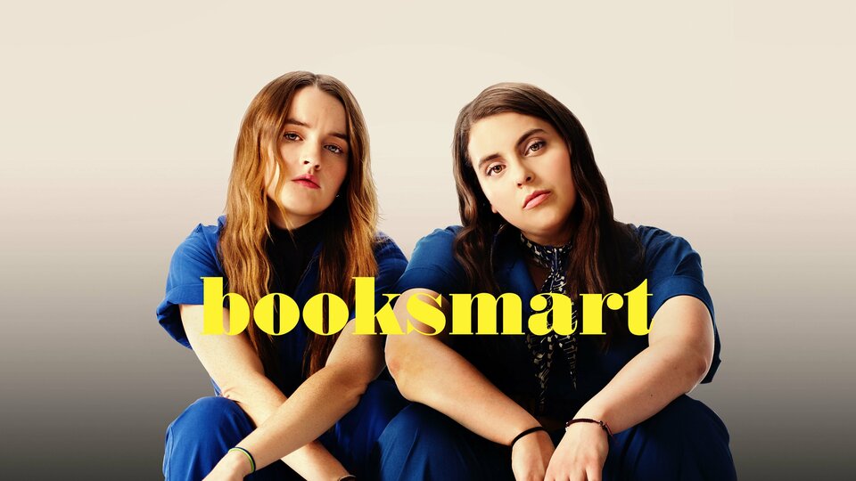 Booksmart - 