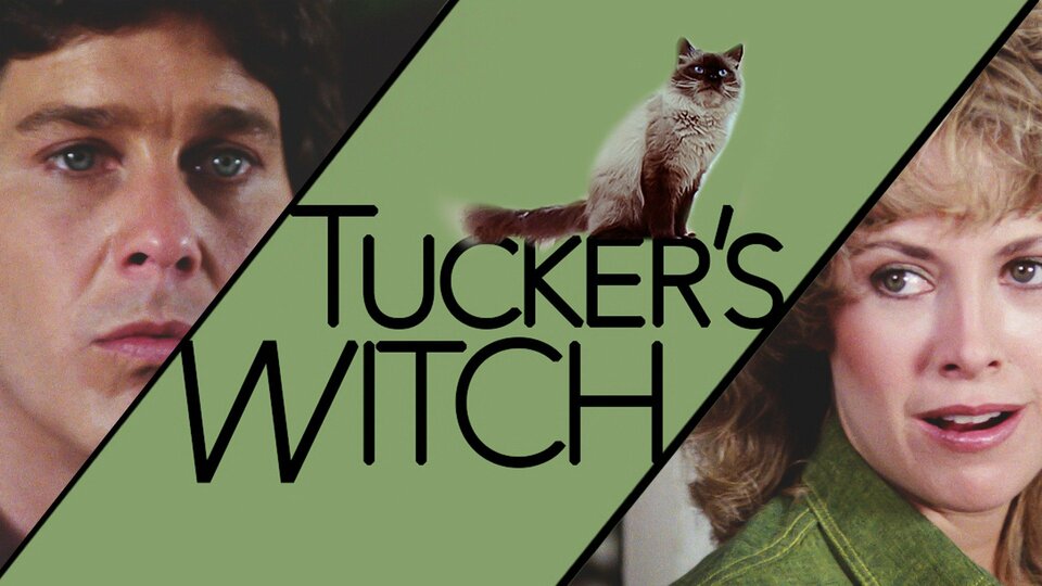 Tucker's Witch - CBS