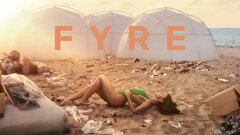 Fyre: The Greatest Party That Never Happened - Netflix