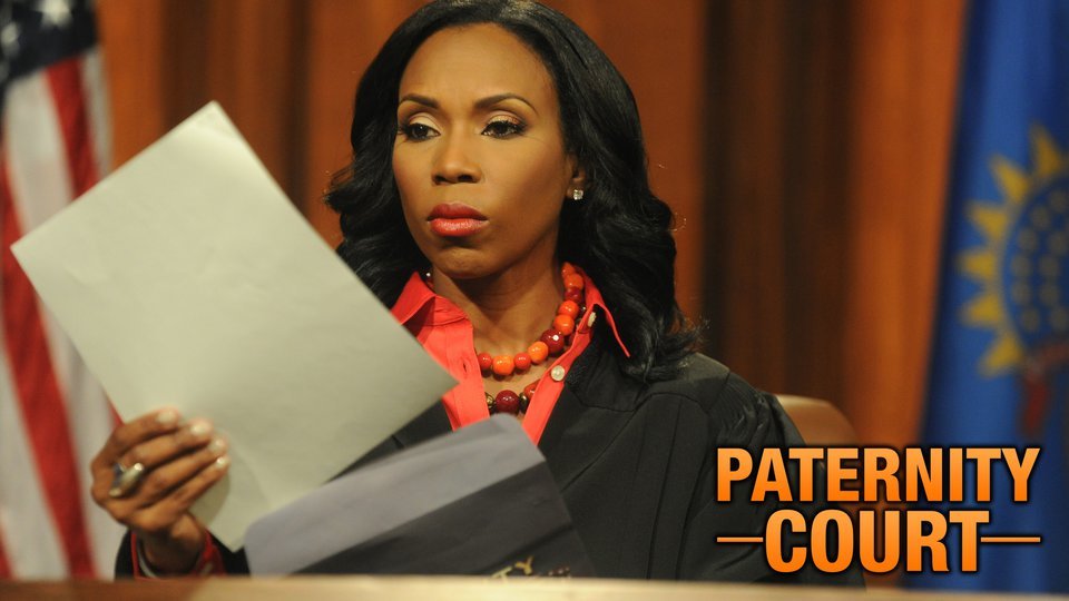 Lauren Lake Breaks Down 6 Wild Moments from Paternity Court (VIDEO)