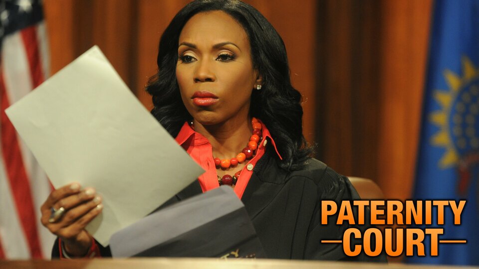 Lauren Lake Breaks Down 6 Wild Moments from #39 Paternity Court #39 (VIDEO) Lauren Lake Breaks Down 6 Wild Moments from #39 Paternity Court #39 (VIDEO)