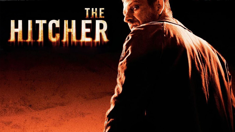 The Hitcher (2007) - 