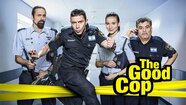 The Good Cop Netflix Series Where To Watch