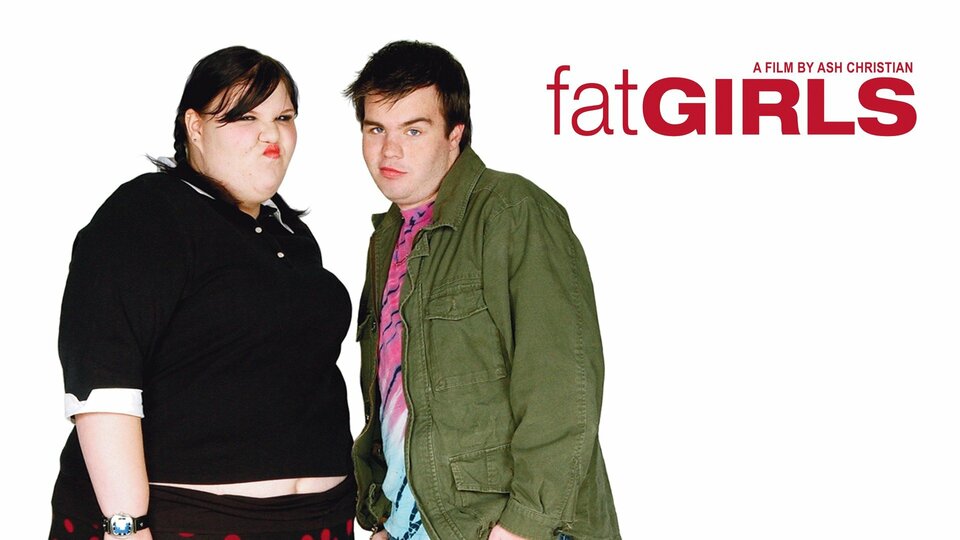 Fat Girls - 