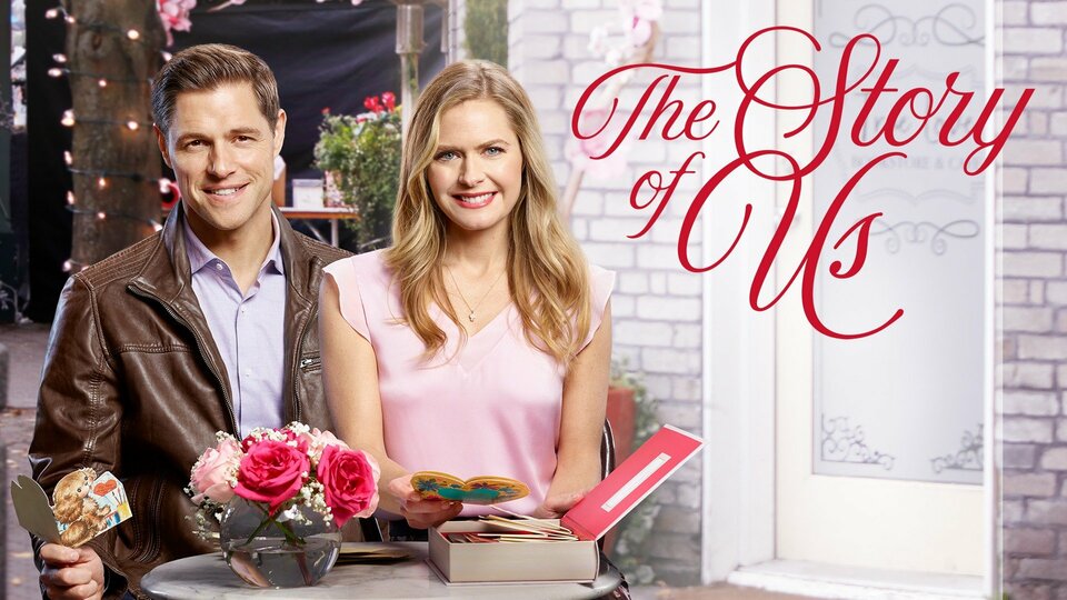 The Story of Us - Hallmark Channel