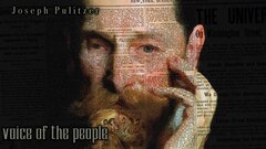 Joseph Pulitzer: Voice of the People - PBS