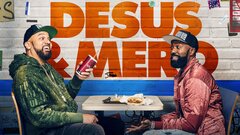 Desus & Mero - Showtime