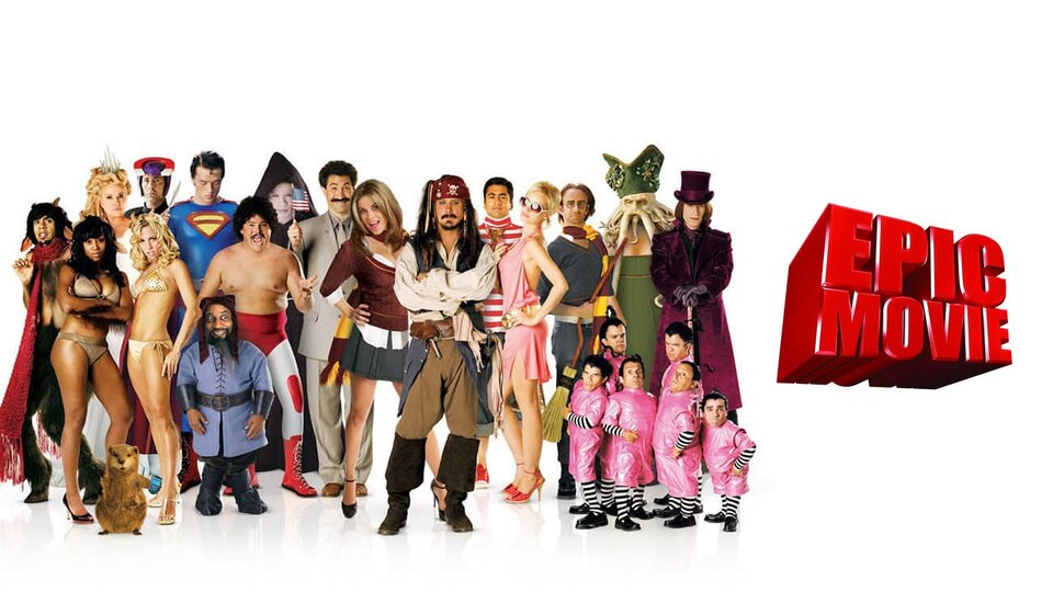 Epic Movie -
