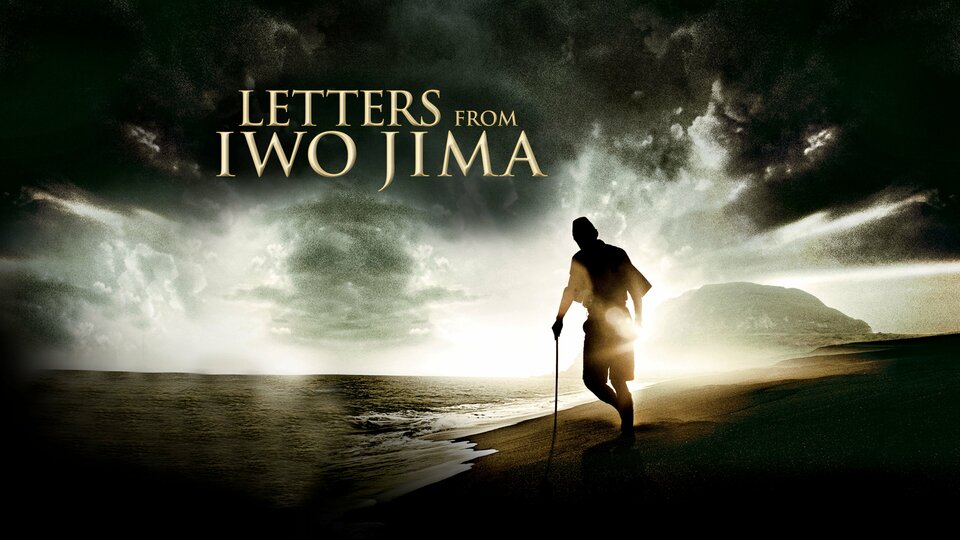 Letters from Iwo Jima - 
