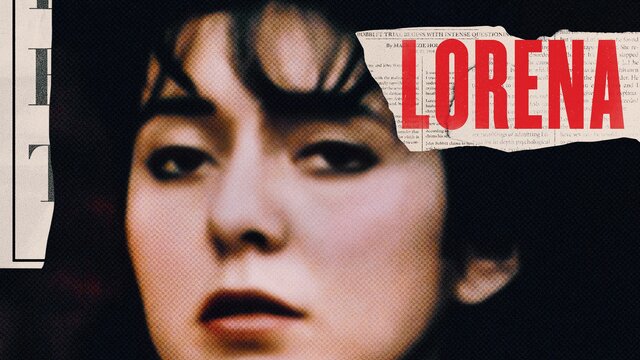 Lorena key art