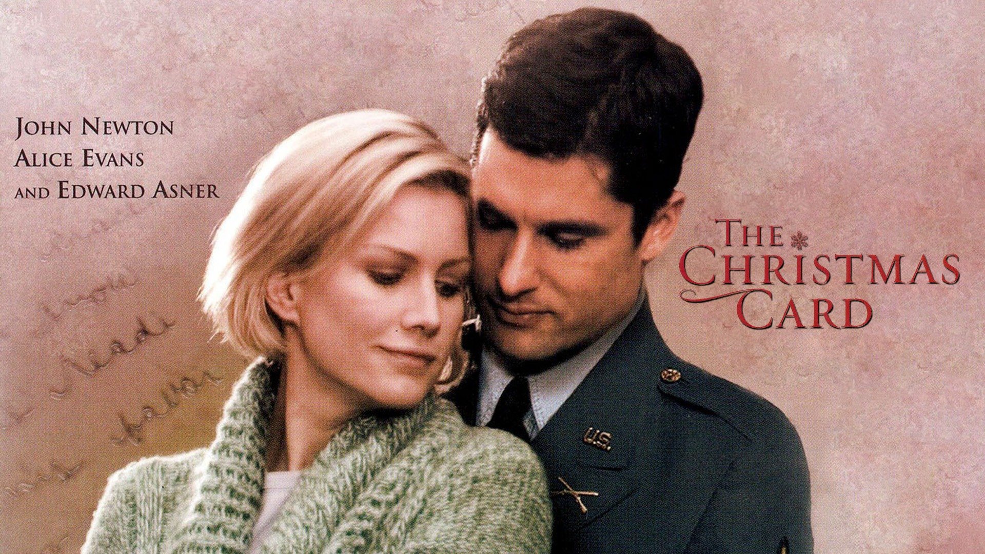 The Christmas Card Hallmark Channel Movie Where To Watch