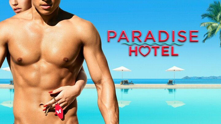 paradise hotel tv show online