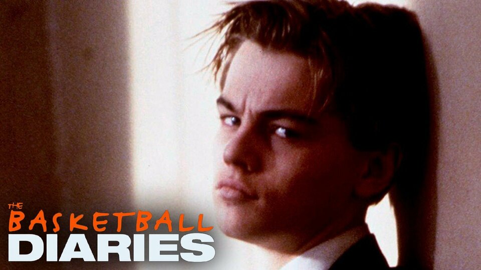The Basketball Diaries - 